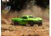 Arrma Fury 2WD (No Battery/Charger) - Green