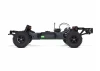 Arrma Fury 2WD (No Battery/Charger) - Green