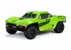 Arrma Fury 2WD (No Battery/Charger) - Green