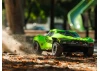 Arrma Fury 2WD (No Battery/Charger) - Green