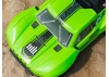 Arrma Fury 2WD (No Battery/Charger) - Green