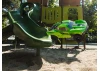 Arrma Fury 2WD (No Battery/Charger) - Green