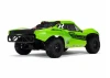 Arrma Fury 2WD (No Battery/Charger) - Green