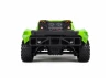 Arrma Fury 2WD (No Battery/Charger) - Green