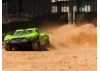 Arrma Fury 2WD (No Battery/Charger) - Green