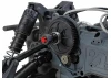 Arrma Gorgon MT Ready To Assemble Kit With Battery + Charger