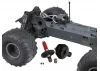 Arrma Gorgon MT Ready To Assemble Kit With Battery + Charger