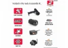 Arrma Gorgon MT Ready To Assemble Kit With Battery + Charger