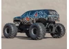 Arrma Gorgon MT Ready To Assemble Kit With Battery + Charger