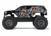Arrma Gorgon MT Ready To Assemble Kit With Battery + Charger