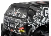 Arrma Gorgon MT Ready To Assemble Kit With Battery + Charger