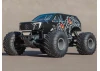 Arrma Gorgon MT Ready To Assemble Kit With Battery + Charger