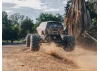 Arrma Gorgon RTA Assembly Kit