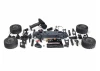 Arrma Gorgon RTA Assembly Kit