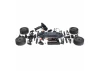 Arrma Gorgon RTA Assembly Kit