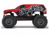 Arrma Gorgon MT - RTR With Battery + Charger