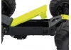 Arrma Gorgon MT - RTR With Battery + Charger