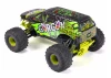 Arrma Gorgon MT - RTR With Battery + Charger