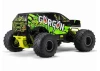 Arrma Gorgon MT - RTR With Battery + Charger