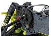Arrma Gorgon MT - RTR With Battery + Charger