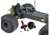 Arrma Gorgon MT - RTR With Battery + Charger