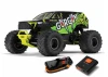Arrma Gorgon MT - RTR With Battery + Charger