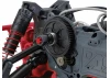 Arrma Gorgon MT - RTR With Battery + Charger