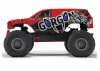 Arrma Gorgon MT - RTR With Battery + Charger