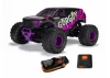 Arrma Gorgon MT - RTR With Battery + Charger