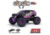 Arrma Gorgon MT - RTR With Battery + Charger