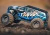 Arrma Gorgon MT - Blue