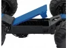 Arrma Gorgon MT - Blue