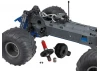 Arrma Gorgon MT - Blue