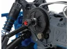Arrma Gorgon MT - Blue
