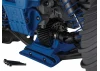 Arrma Gorgon MT - Blue