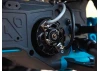 Arrma Gorgon MT - Blue