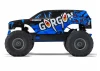 Arrma Gorgon MT - Blue