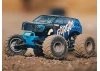 Arrma Gorgon MT - Blue