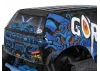 Arrma Gorgon MT - Blue