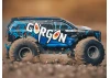 Arrma Gorgon MT - Blue