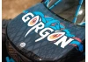 Arrma Gorgon MT - Blue