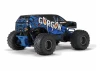 Arrma Gorgon MT - Blue
