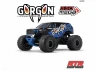 Arrma Gorgon MT - Blue