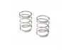 Shock Springs: 35mm 4.7N/mm (27lbf/in) (2)
