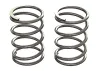 Shock Springs: 35mm 4.7N/mm (27lbf/in) (2)