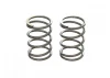 Shock Springs: 35mm 4.7N/mm (27lbf/in) (2)