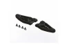 Front Lower Suspension Arms 100mm (1 Pair)