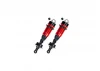 Shock Set Bore:16mm - Length:104mm Oil:550cSt