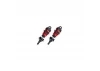 Shock Set Bore:16mm - Length:77mm Oil:2000cSt