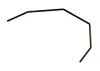 Front Sway Bar 2.0mm